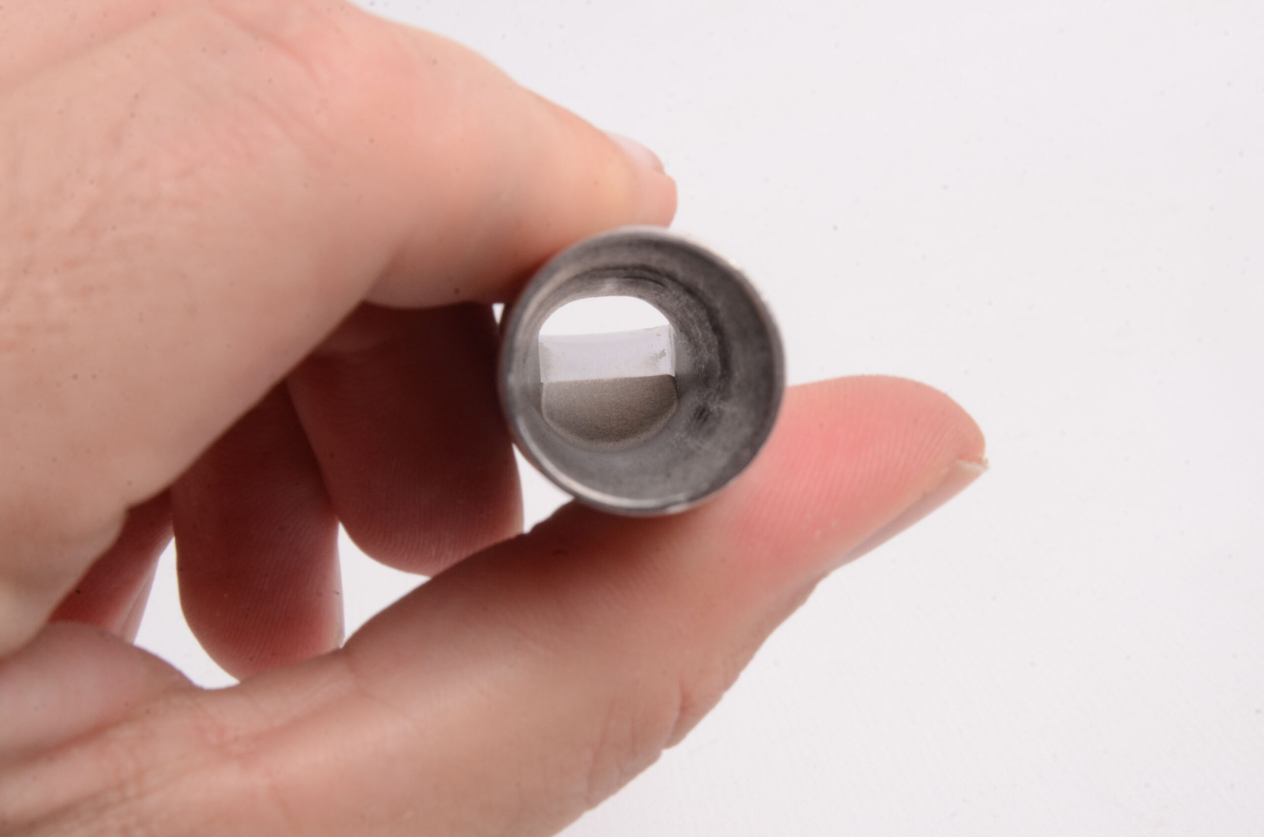 Berg Larsen 110 2 M Scoop Bill Tenor Saxophone Mouthpiece .114