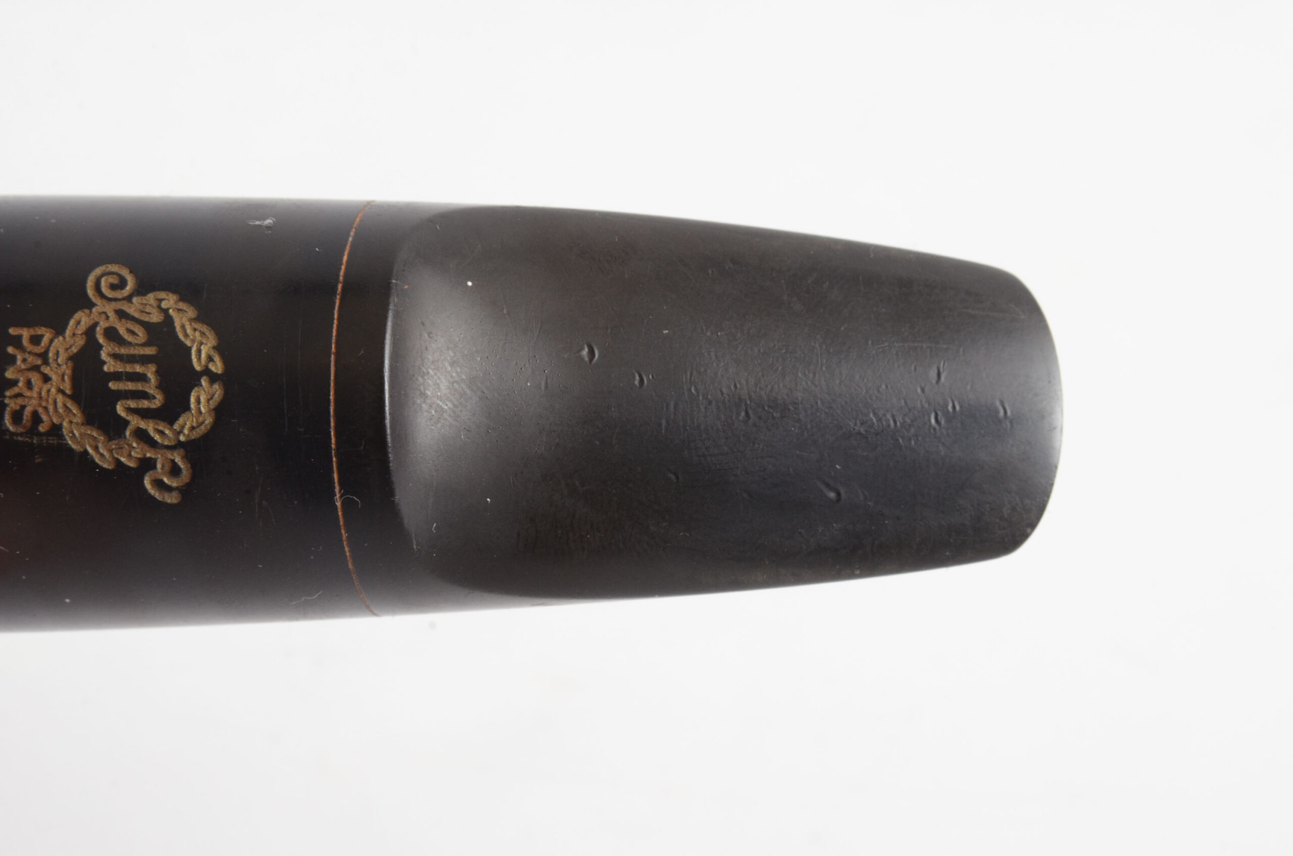 Selmer Soloist Short Shank D Alto Original Facing .078″ MPC1415