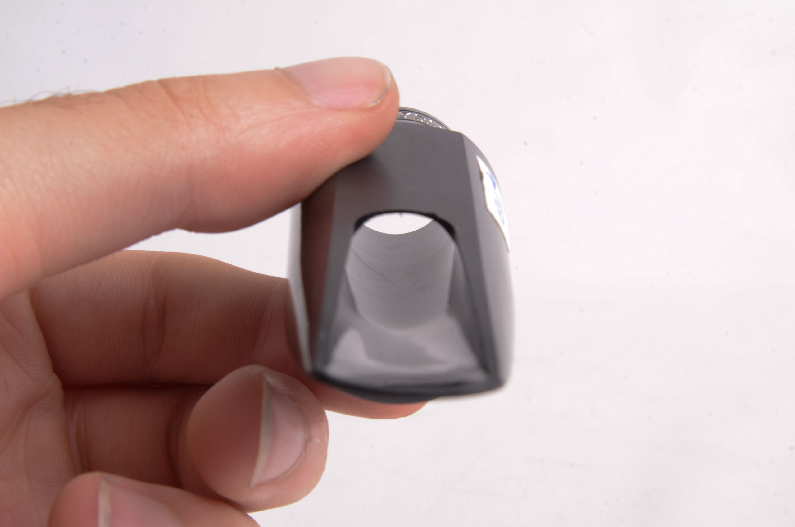 Ted Klum VersiTone Acoustimax Alto Mouthpiece 7 MPC1430 | www