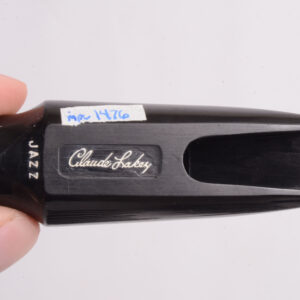 Lakey Jazz Alto 7*3 Saxophone Mouthpiece Vintage Original .093" MPC1476
