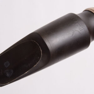 Meyer '10' tip Alto screamer home reface .097" MPC1486