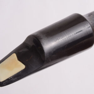 Claude Lakey Jazz Tenor 7*3 Worn but Playable MPC1489