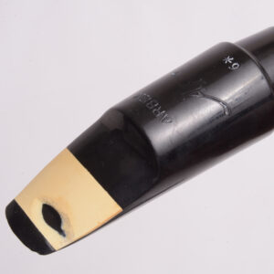 ARB Arbex 6* Alto Mouthpiece Brilhart but Brighter .095" MPC1490