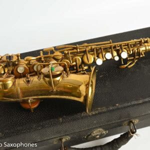 Martin Handcraft Curved Soprano Needs Overhaul Great Deal 25232